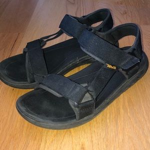 Tevas